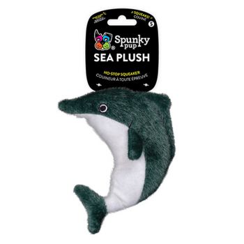 Sea Plush Dolphin Small 