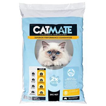 CatMate Pet Litter 2kg