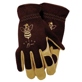 GARDEN KEEPERS Queen Bee Gloves