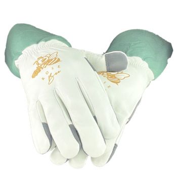 GARDEN KEEPERS Rose Bee Gloves