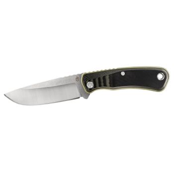 GERBER Downwind Fixed Drop Point - Olive