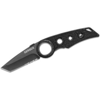 GERBER Remix Tactical Folding Knife - Tanto