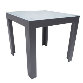 HARTMAN Dali Side Table 50 x 50 x 47cm - Grey