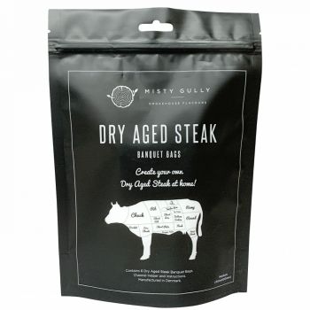 MISTY GULLY Dry Age Steak Bags