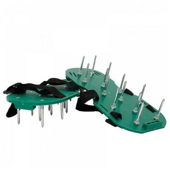 LAWN SOLUTIONS Areator Sandles