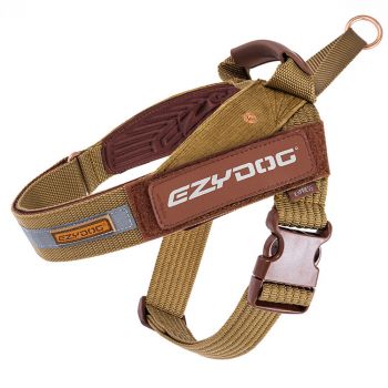 EZYDOG Express Corduroy Harness - Extra Large