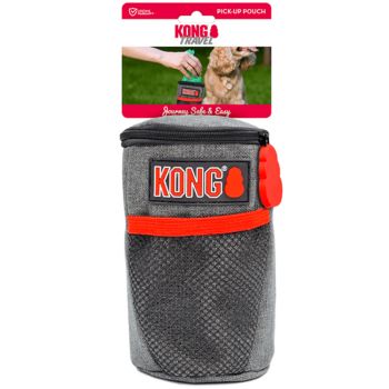 KONG Pick Up Pouch