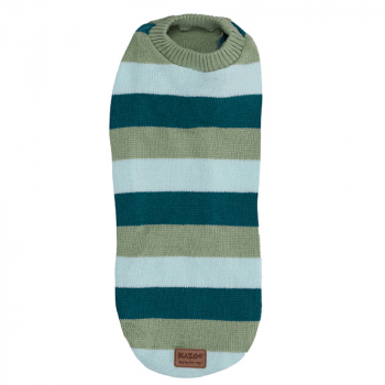 KAZOO Chestie Jumper Forest - Large