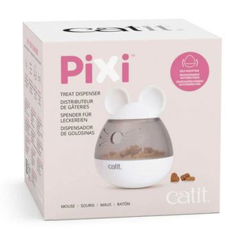 CATIT Pixi Treat Dispenser - Mouse