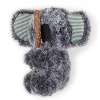KAZOO Koala Cuddles Cat Toy