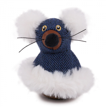 KAZOO Wobble Mouse Cat Toy