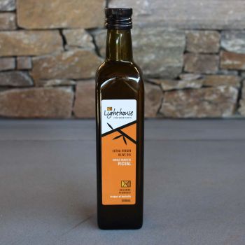 Lighthouse Extra Virgin Olive Oil Picual 500ml