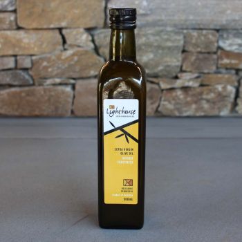 Lighthouse Extra Virgin Olive Oil Intense Fruitiness 500ml