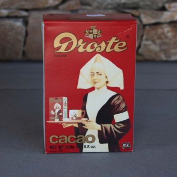 Droste Pure Dutch Cacao Powder 250G