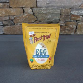 Bob's Red Mill Vegan Egg Replacer 340G