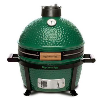 The Big Green Egg BBQ - Mini Max 33cm