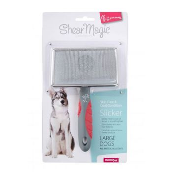 Shear Magic Slicker Large