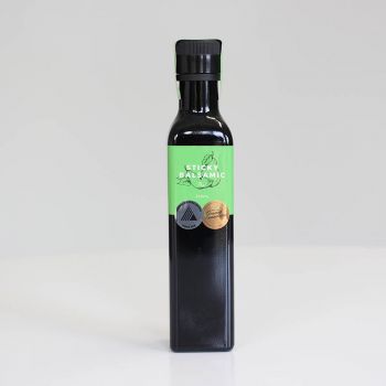 Sticky Balsamic Vinegar Pear 250Ml