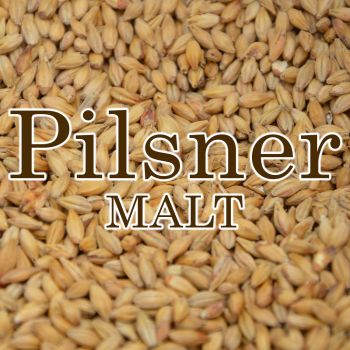 GLADFIELD Pilsner Home Brew Malt
