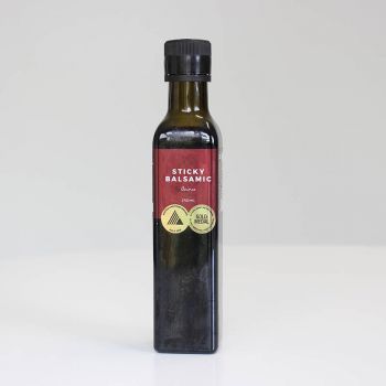 Sticky Balsamic Vinegar Premium Quince 250Ml