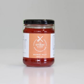 Quince Jelly Otway 250G
