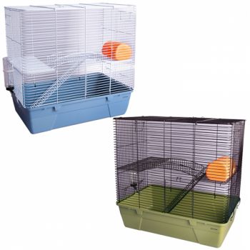 Kongs Multi-Level Mouse or Rat Cage 