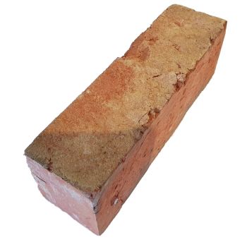 Double Faced Reclaimed Red Brick - Each