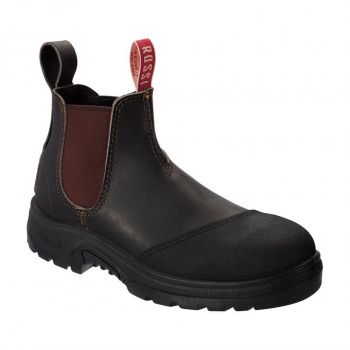 ROSSI BOOTS 795 Hercules Safety Boot