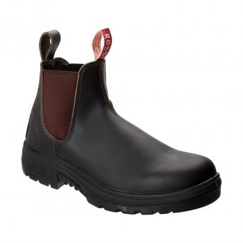 ROSSI BOOTS 900 Parkes Elastic Side Boot