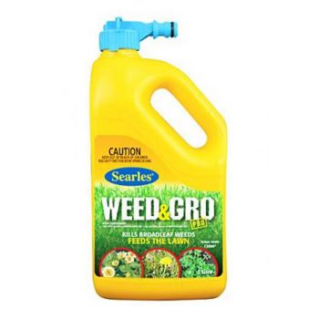 Weed & Gro Pro 2Lt Searles
