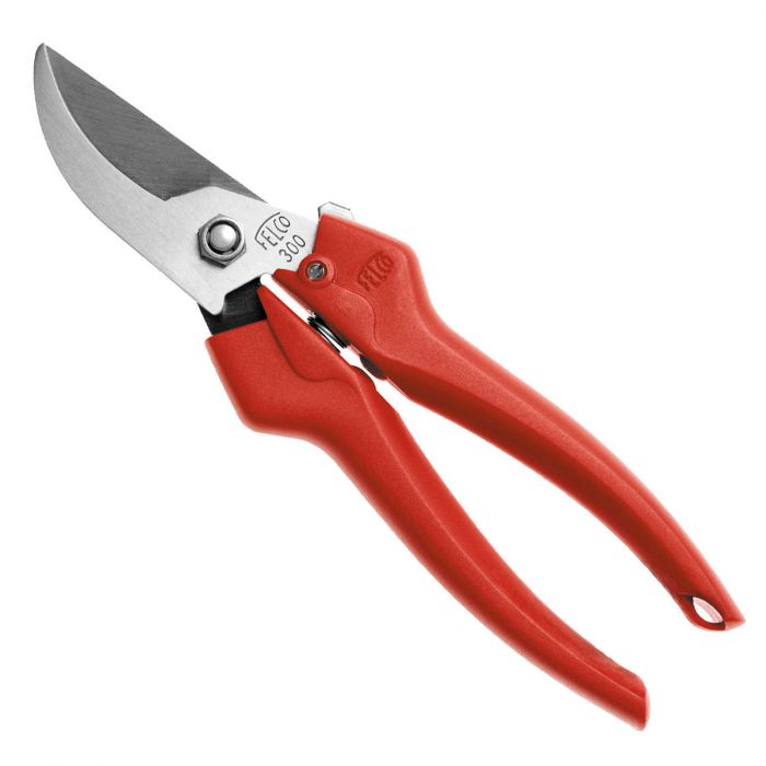 FELCO 300 Secateurs Light Weight Picking and Trimming Snips for sale online 