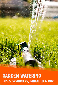 Garden Watering